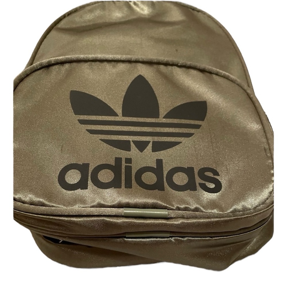 Adidas backpack - Picture 4 of 6